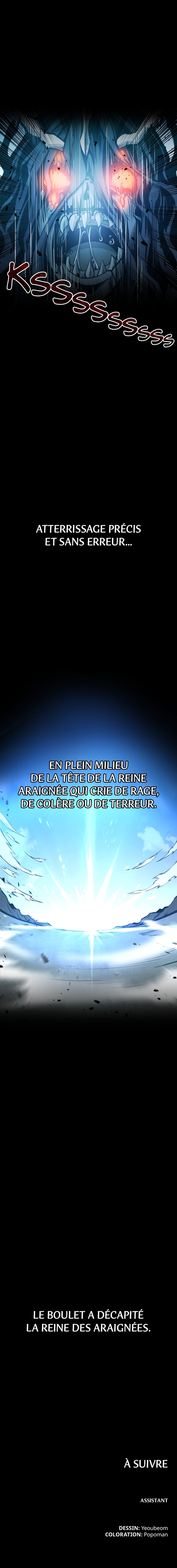 Tyrant of the Tower Defense Game Chapitre 7 - Page 12