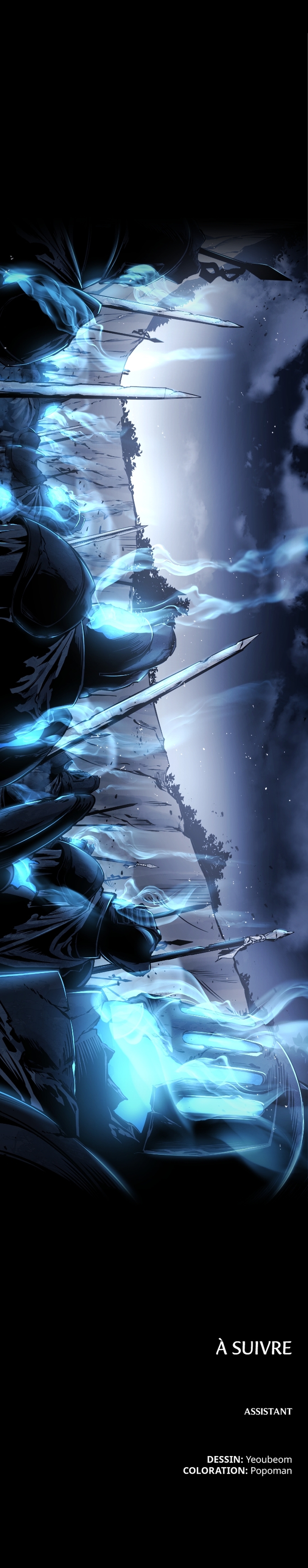 Tyrant of the Tower Defense Game Chapitre 12 - Page 14