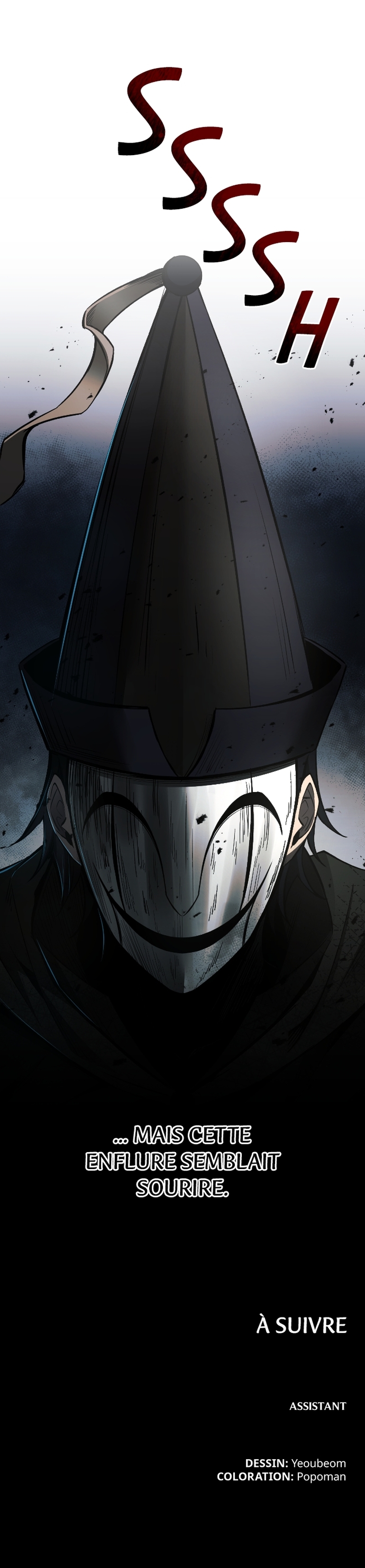 Tyrant of the Tower Defense Game Chapitre 30 - Page 14