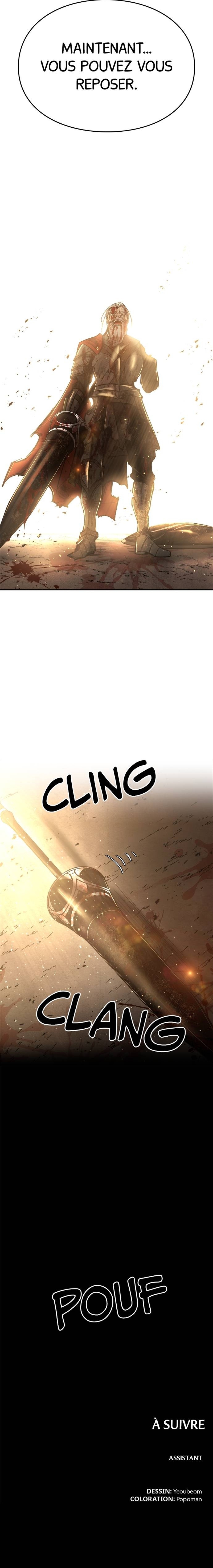Tyrant of the Tower Defense Game Chapitre 33 - Page 15