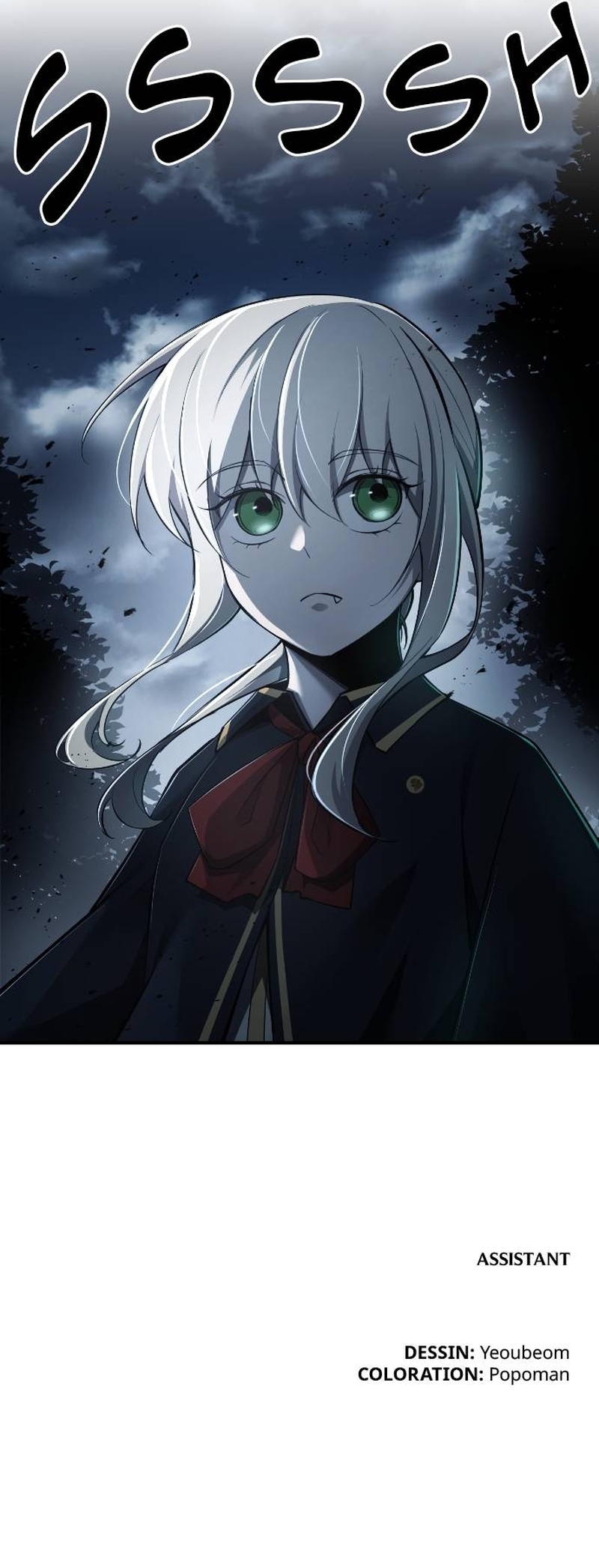 Tyrant of the Tower Defense Game Chapitre 34 - Page 14