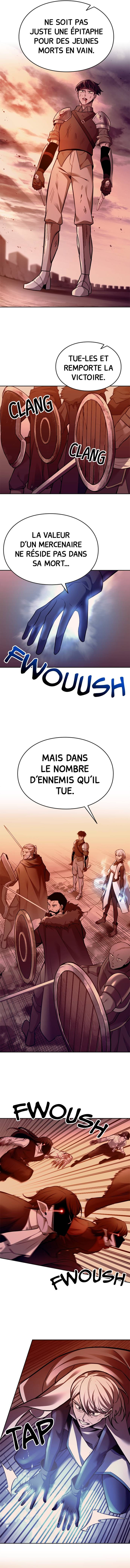 Tyrant of the Tower Defense Game Chapitre 104 - Page 6
