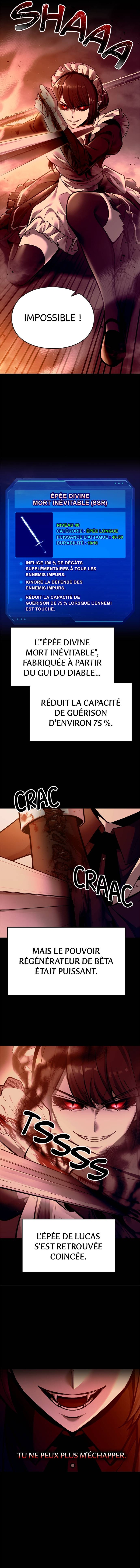Tyrant of the Tower Defense Game Chapitre 106 - Page 14