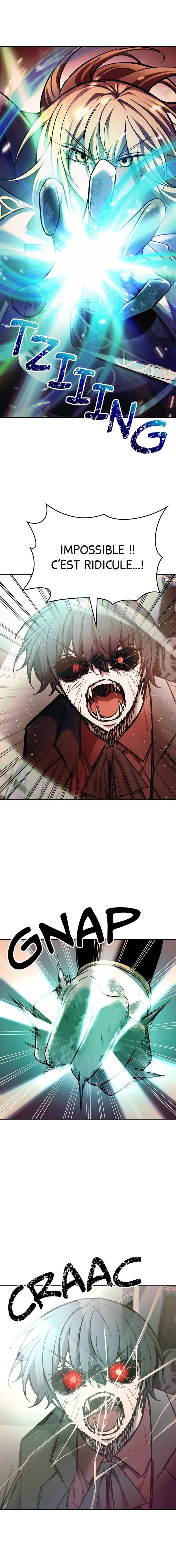 Tyrant of the Tower Defense Game Chapitre 112 - Page 6