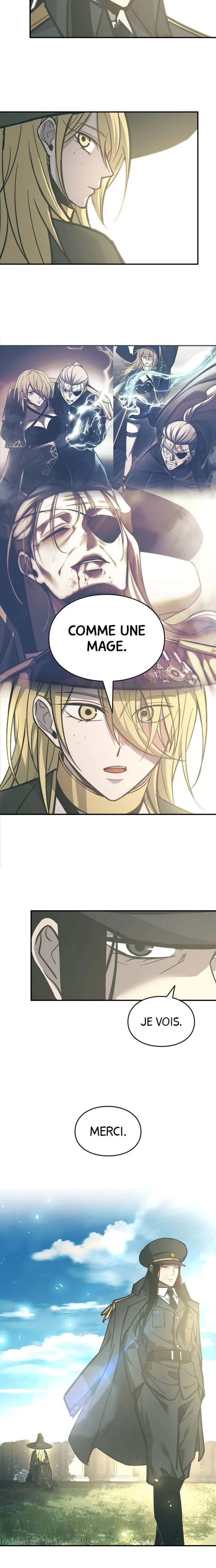 Tyrant of the Tower Defense Game Chapitre 129 - Page 4