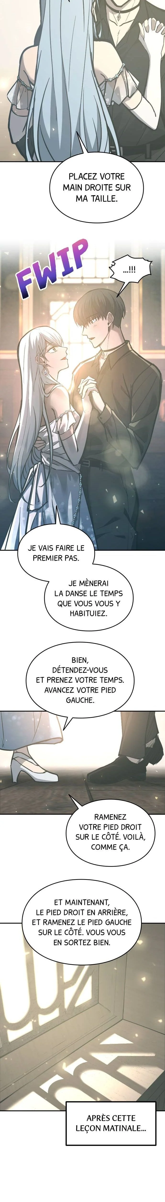 Tyrant of the Tower Defense Game Chapitre 130 - Page 3