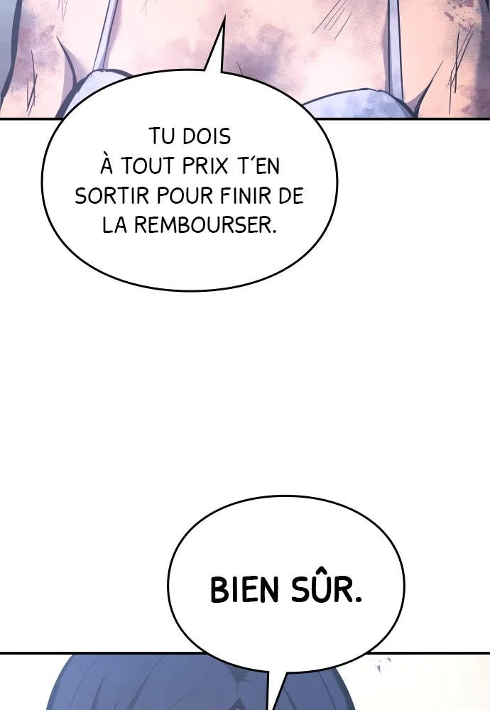 Tyrant of the Tower Defense Game Chapitre 135 - Page 103