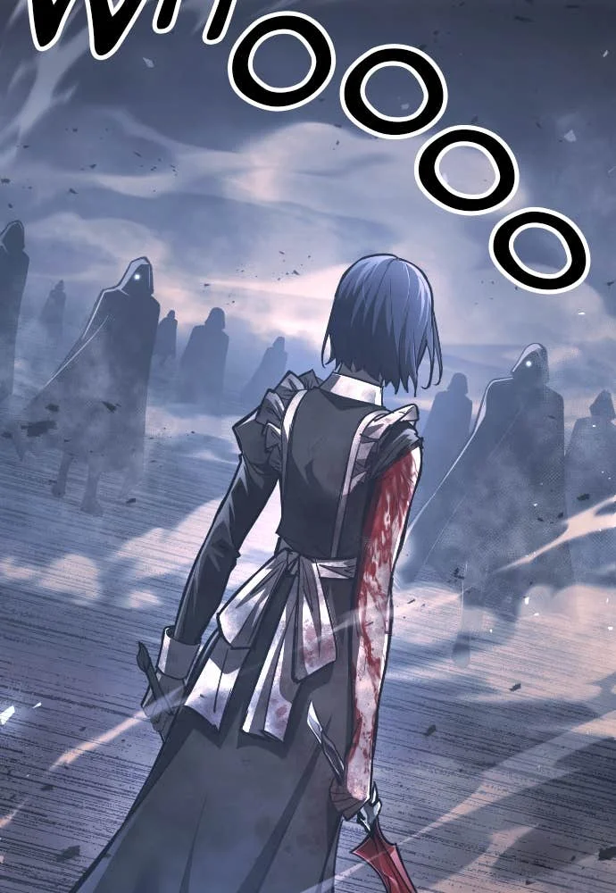 Tyrant of the Tower Defense Game Chapitre 135 - Page 107