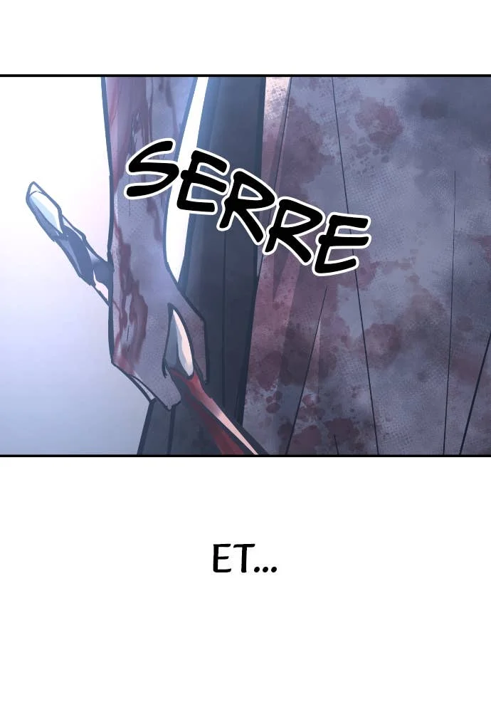 Tyrant of the Tower Defense Game Chapitre 135 - Page 109