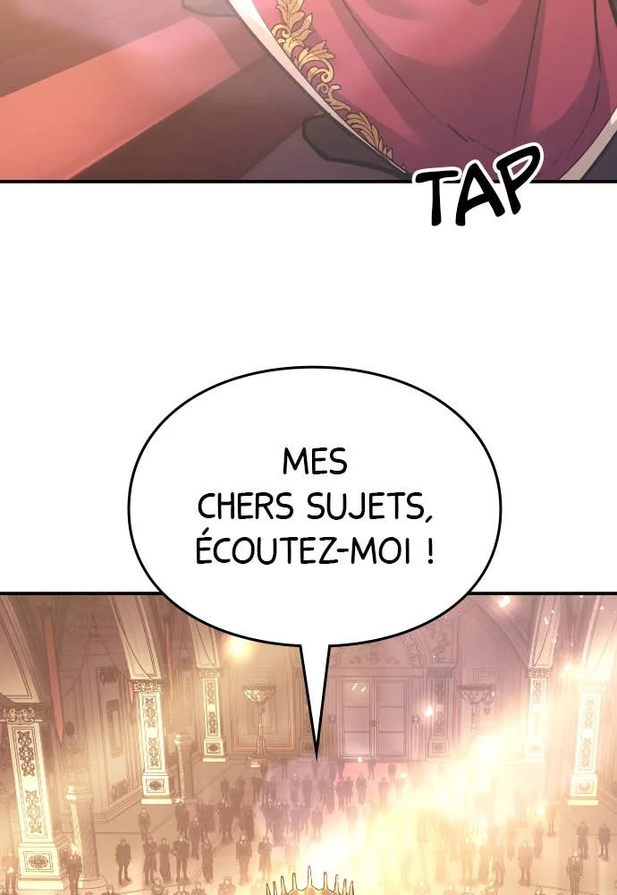 Tyrant of the Tower Defense Game Chapitre 135 - Page 11