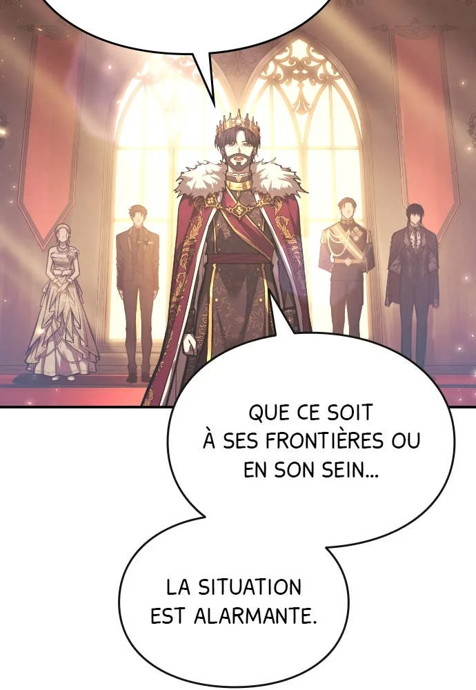 Tyrant of the Tower Defense Game Chapitre 135 - Page 13