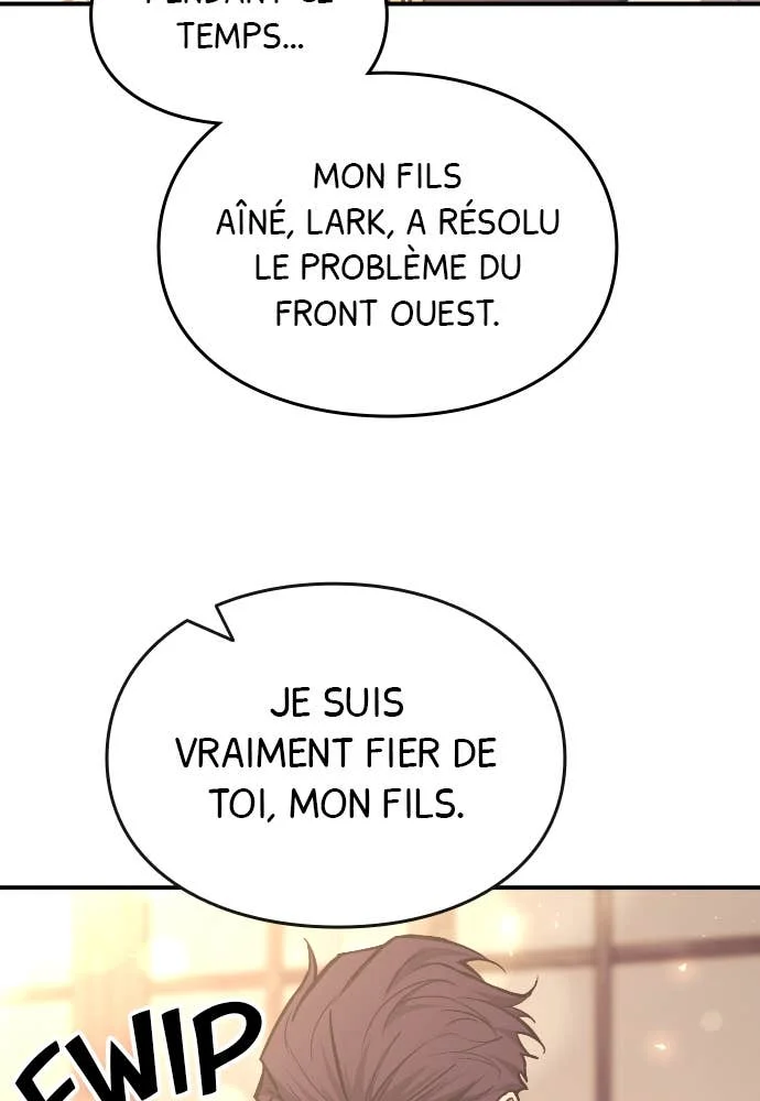 Tyrant of the Tower Defense Game Chapitre 135 - Page 15