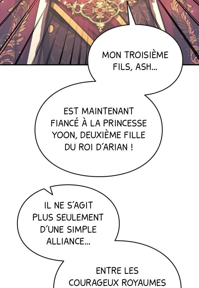 Tyrant of the Tower Defense Game Chapitre 135 - Page 21