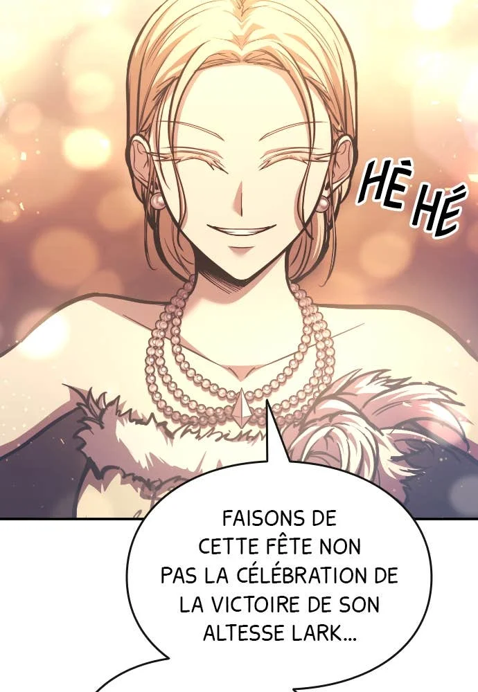 Tyrant of the Tower Defense Game Chapitre 135 - Page 34