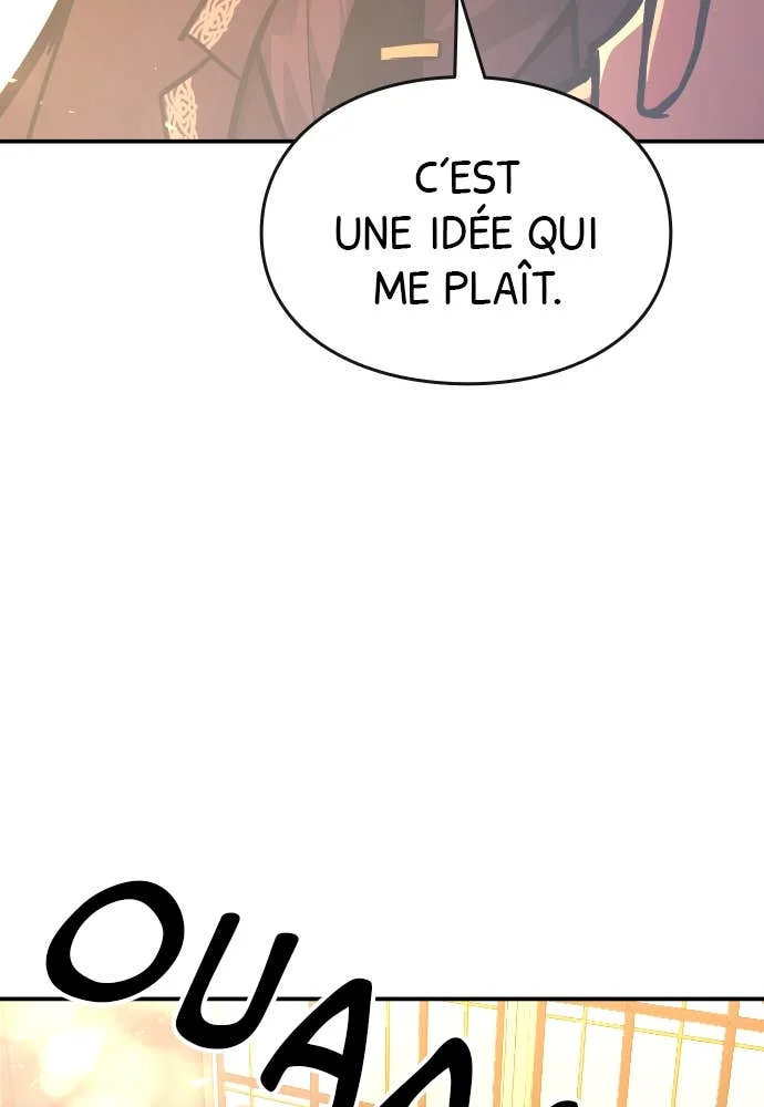 Tyrant of the Tower Defense Game Chapitre 135 - Page 36