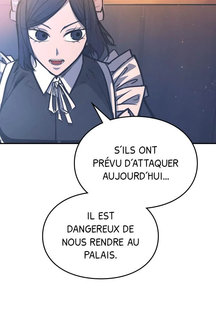 Tyrant of the Tower Defense Game Chapitre 135 - Page 49