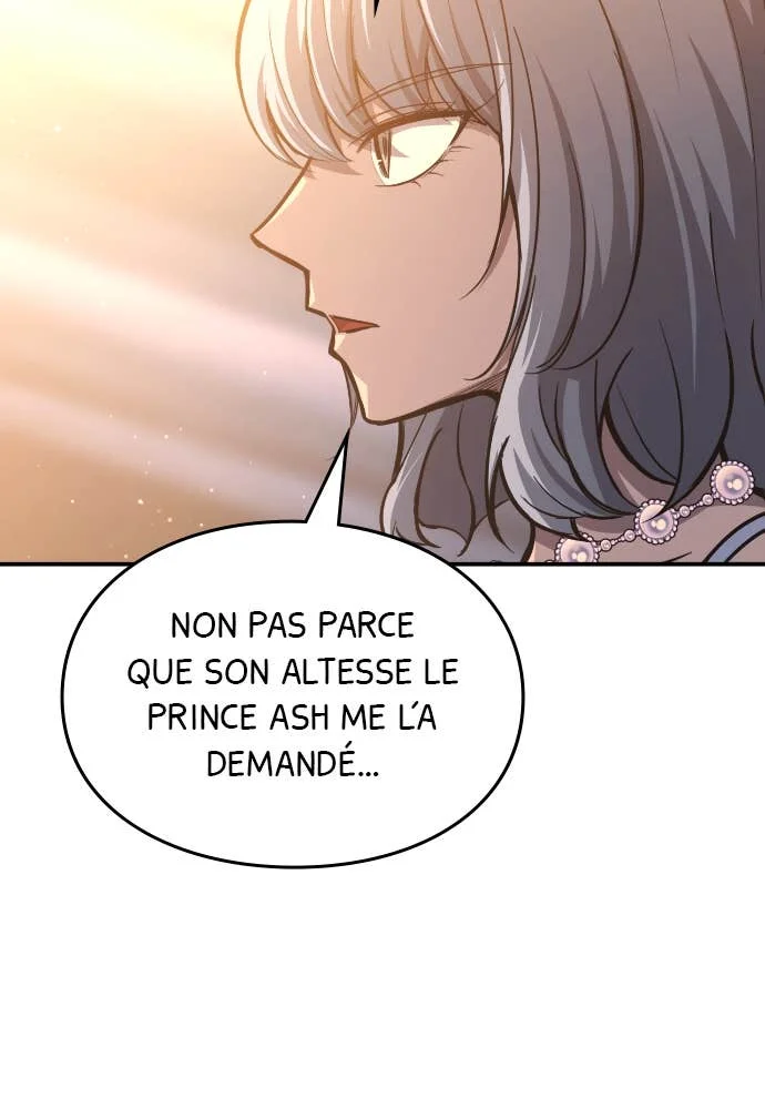 Tyrant of the Tower Defense Game Chapitre 135 - Page 51