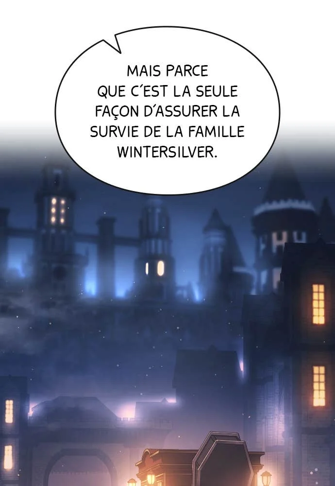 Tyrant of the Tower Defense Game Chapitre 135 - Page 52