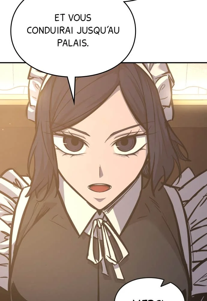 Tyrant of the Tower Defense Game Chapitre 135 - Page 55
