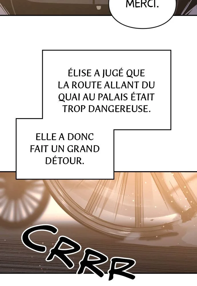 Tyrant of the Tower Defense Game Chapitre 135 - Page 56