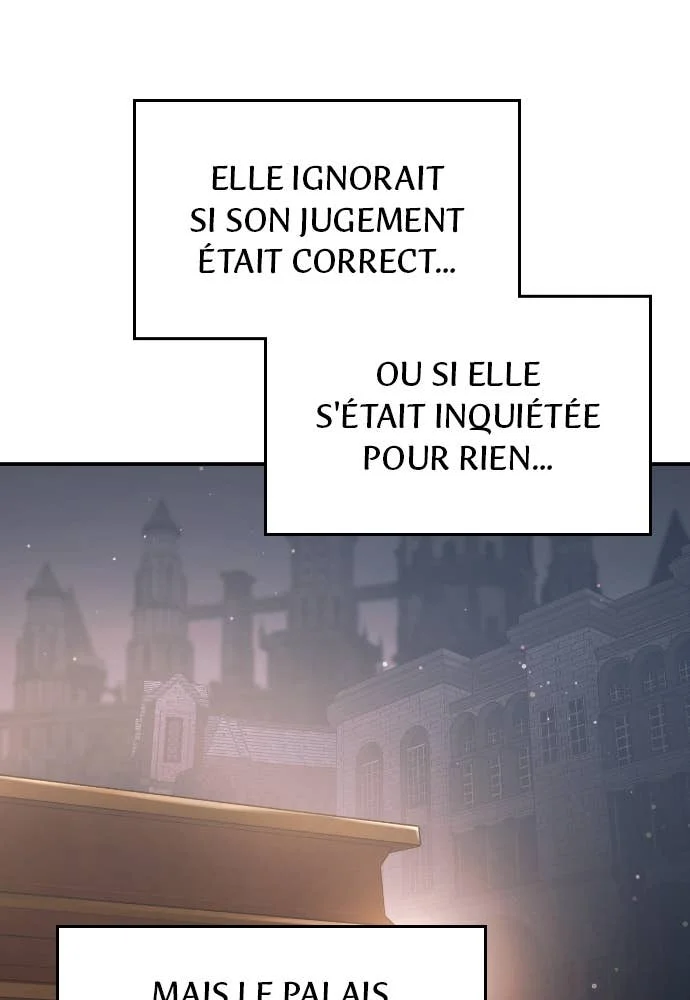 Tyrant of the Tower Defense Game Chapitre 135 - Page 57