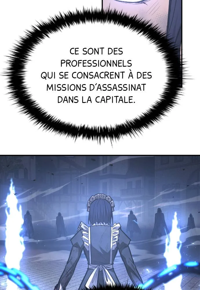 Tyrant of the Tower Defense Game Chapitre 135 - Page 74