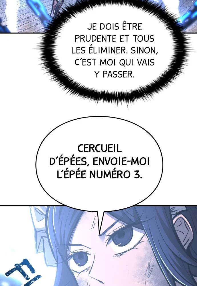 Tyrant of the Tower Defense Game Chapitre 135 - Page 75