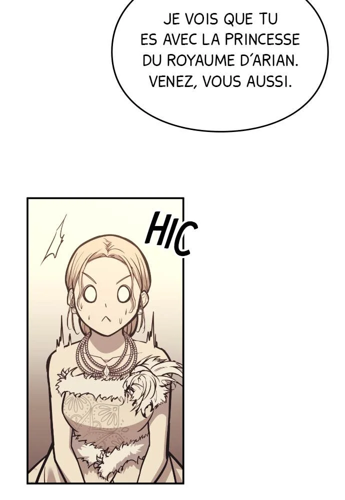 Tyrant of the Tower Defense Game Chapitre 135 - Page 8