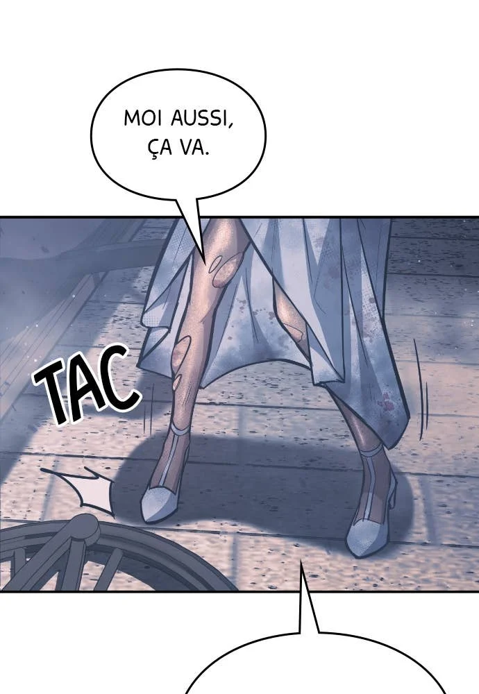 Tyrant of the Tower Defense Game Chapitre 135 - Page 82
