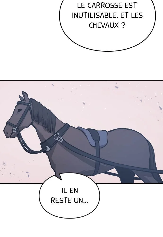 Tyrant of the Tower Defense Game Chapitre 135 - Page 83