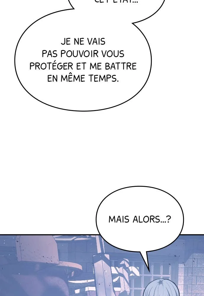 Tyrant of the Tower Defense Game Chapitre 135 - Page 87