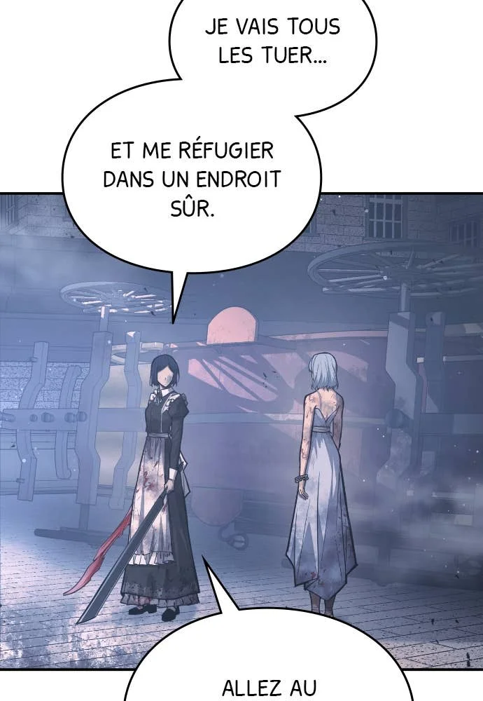 Tyrant of the Tower Defense Game Chapitre 135 - Page 91