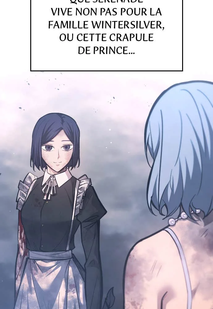 Tyrant of the Tower Defense Game Chapitre 135 - Page 97
