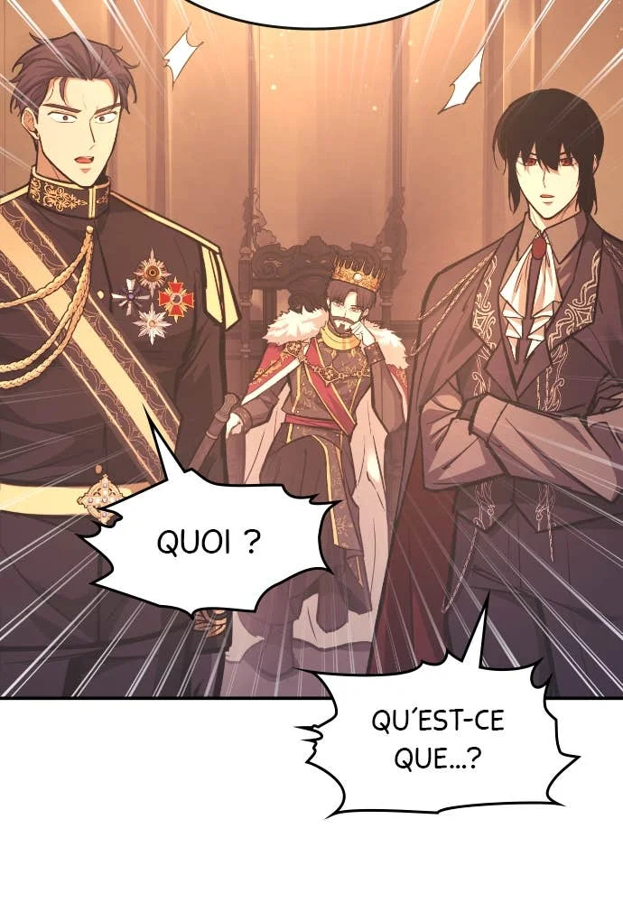 Tyrant of the Tower Defense Game Chapitre 136 - Page 109