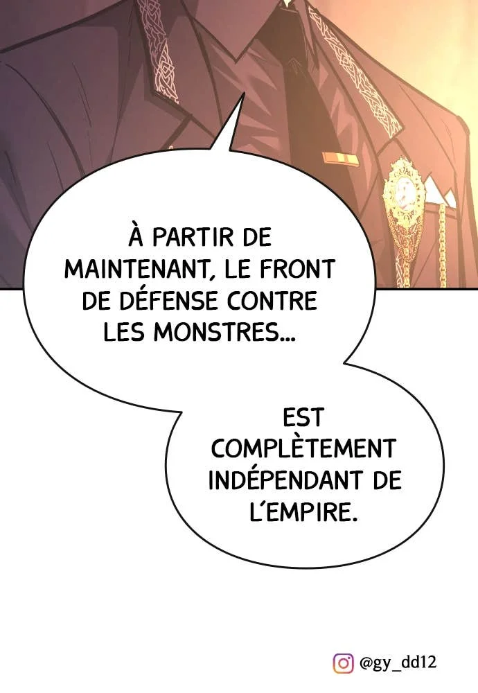 Tyrant of the Tower Defense Game Chapitre 136 - Page 111