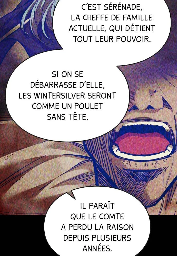 Tyrant of the Tower Defense Game Chapitre 136 - Page 12