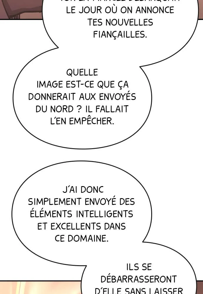 Tyrant of the Tower Defense Game Chapitre 136 - Page 17