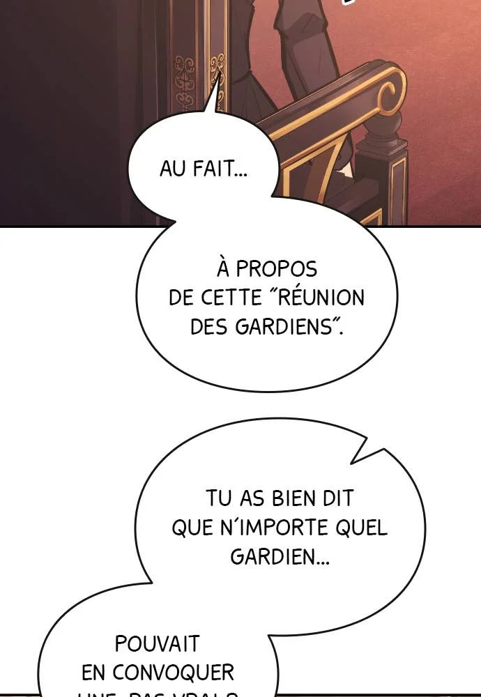 Tyrant of the Tower Defense Game Chapitre 136 - Page 21