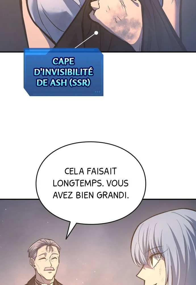 Tyrant of the Tower Defense Game Chapitre 136 - Page 33