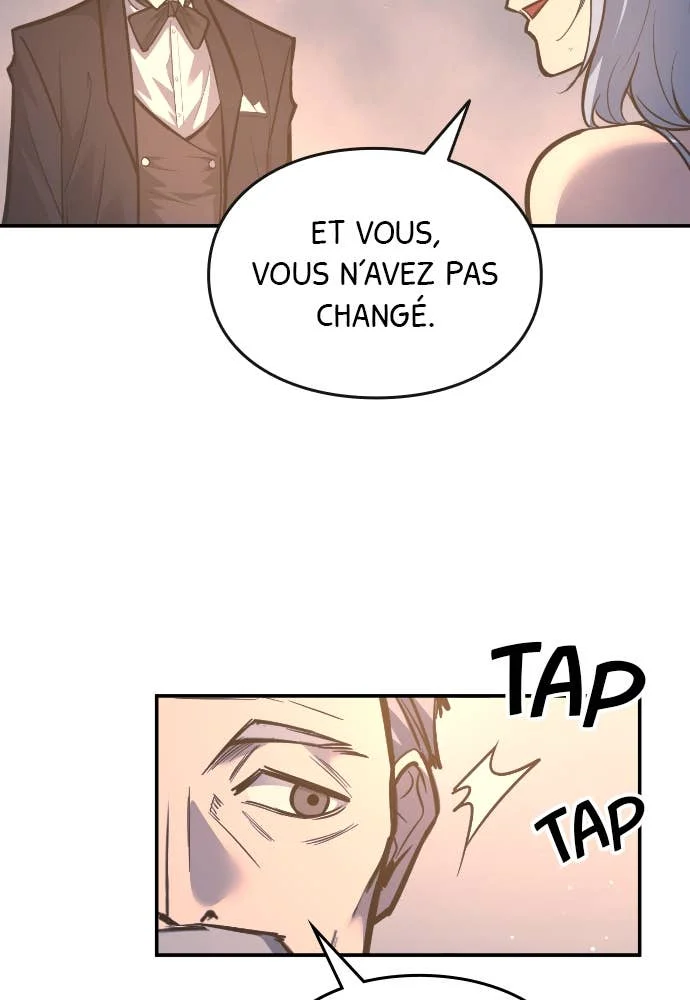 Tyrant of the Tower Defense Game Chapitre 136 - Page 34