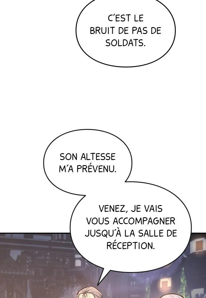 Tyrant of the Tower Defense Game Chapitre 136 - Page 35