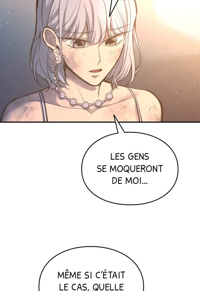 Tyrant of the Tower Defense Game Chapitre 136 - Page 44