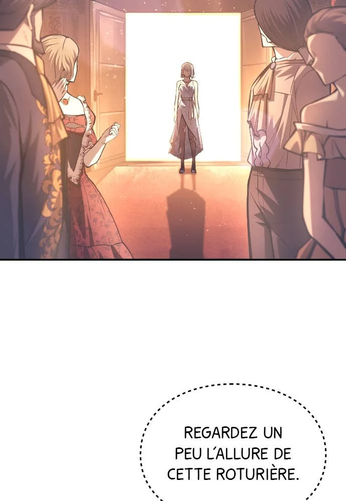 Tyrant of the Tower Defense Game Chapitre 136 - Page 63