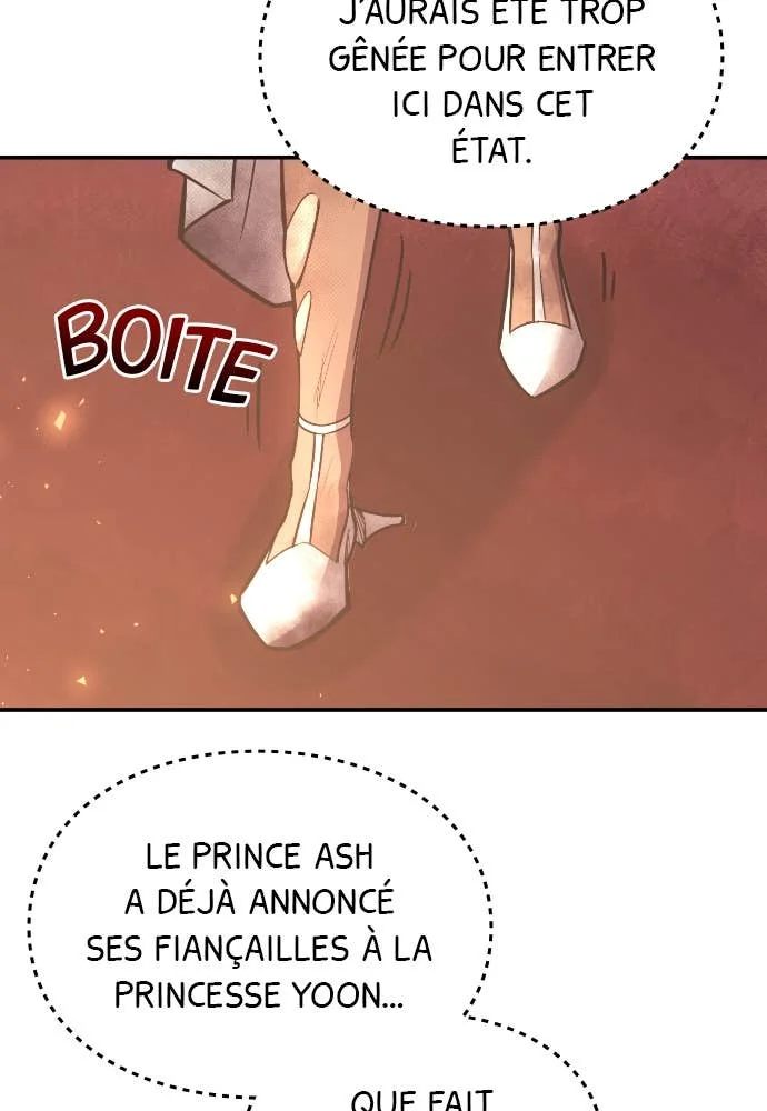 Tyrant of the Tower Defense Game Chapitre 136 - Page 65