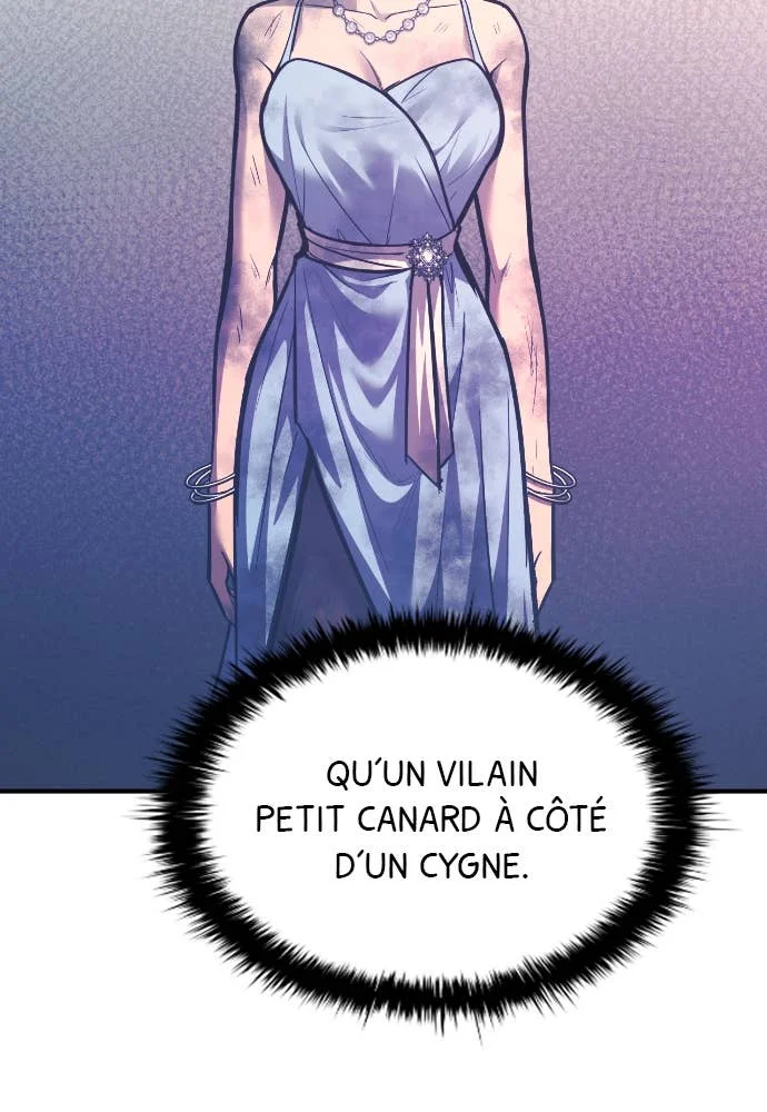 Tyrant of the Tower Defense Game Chapitre 136 - Page 79