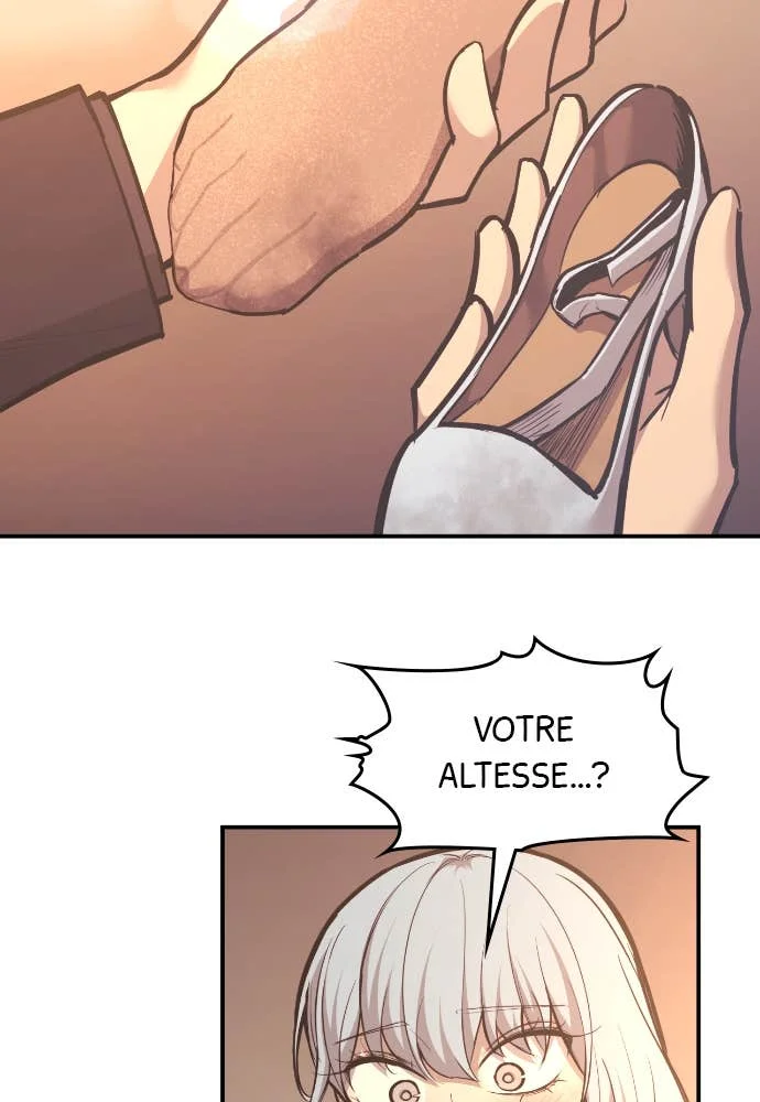 Tyrant of the Tower Defense Game Chapitre 136 - Page 96
