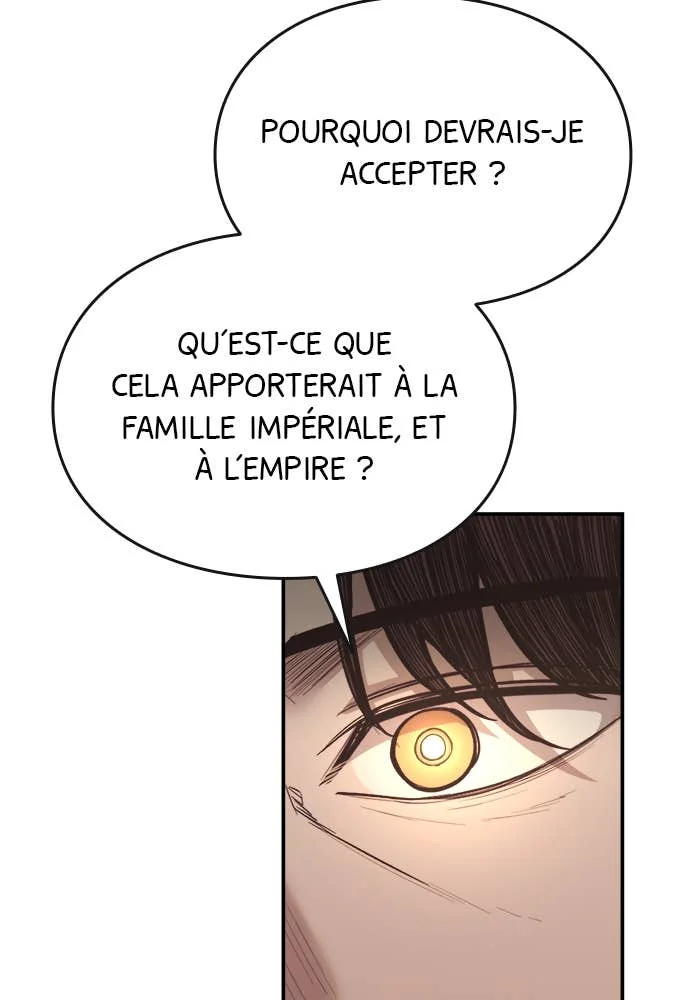 Tyrant of the Tower Defense Game Chapitre 137 - Page 100
