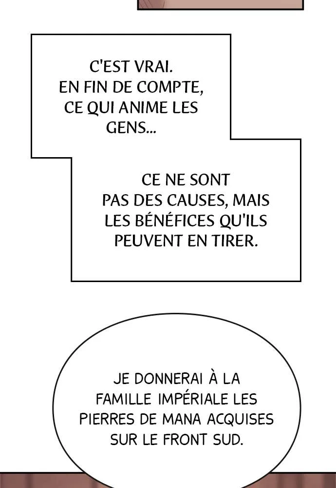 Tyrant of the Tower Defense Game Chapitre 137 - Page 101