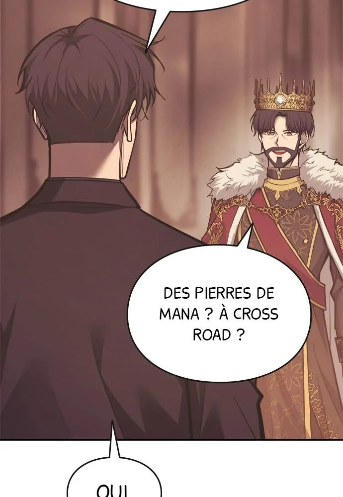 Tyrant of the Tower Defense Game Chapitre 137 - Page 102