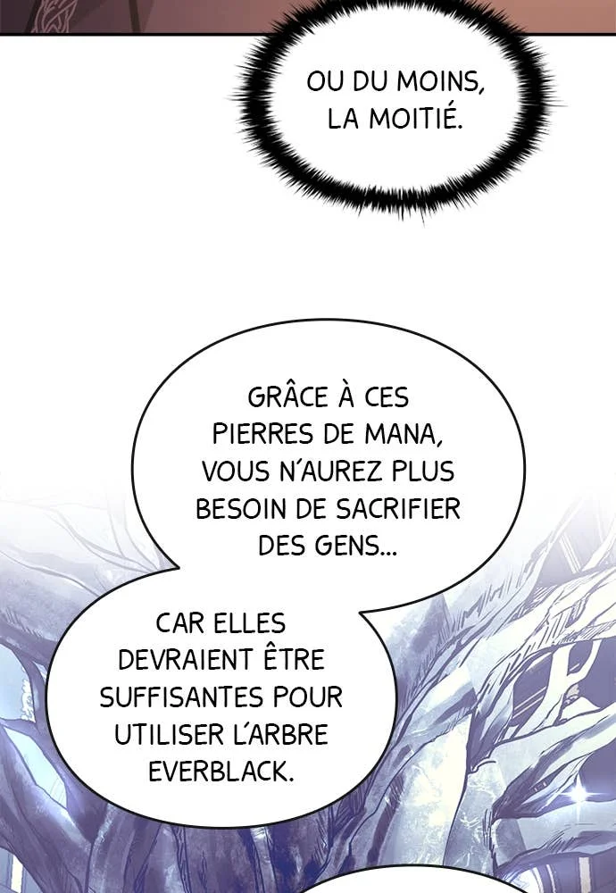 Tyrant of the Tower Defense Game Chapitre 137 - Page 106